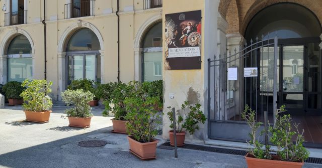 Museo diocesano