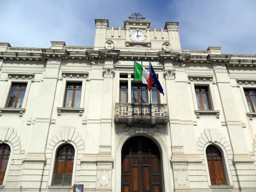 comune di Reggio Calabria