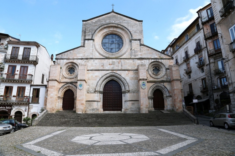 Cattedrale di Cosenza