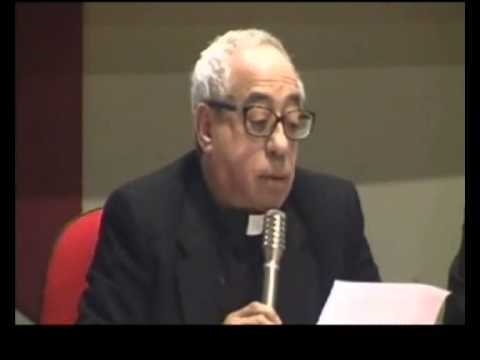 Monsignor Ignazio Schinella