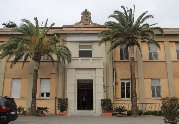 Club Serra Seminario Reggio Calabria