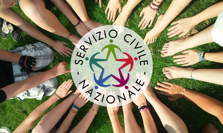 Servizio civile Reggio Calabria