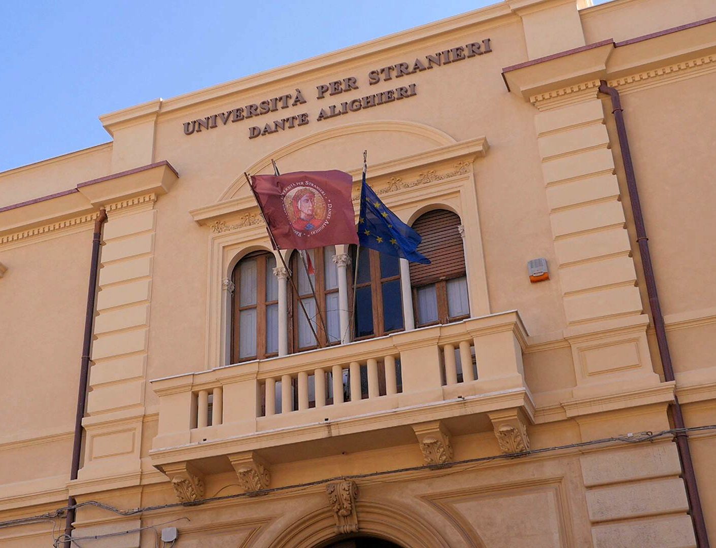 L'Università Dante Alighieri promossa dall'Anvur