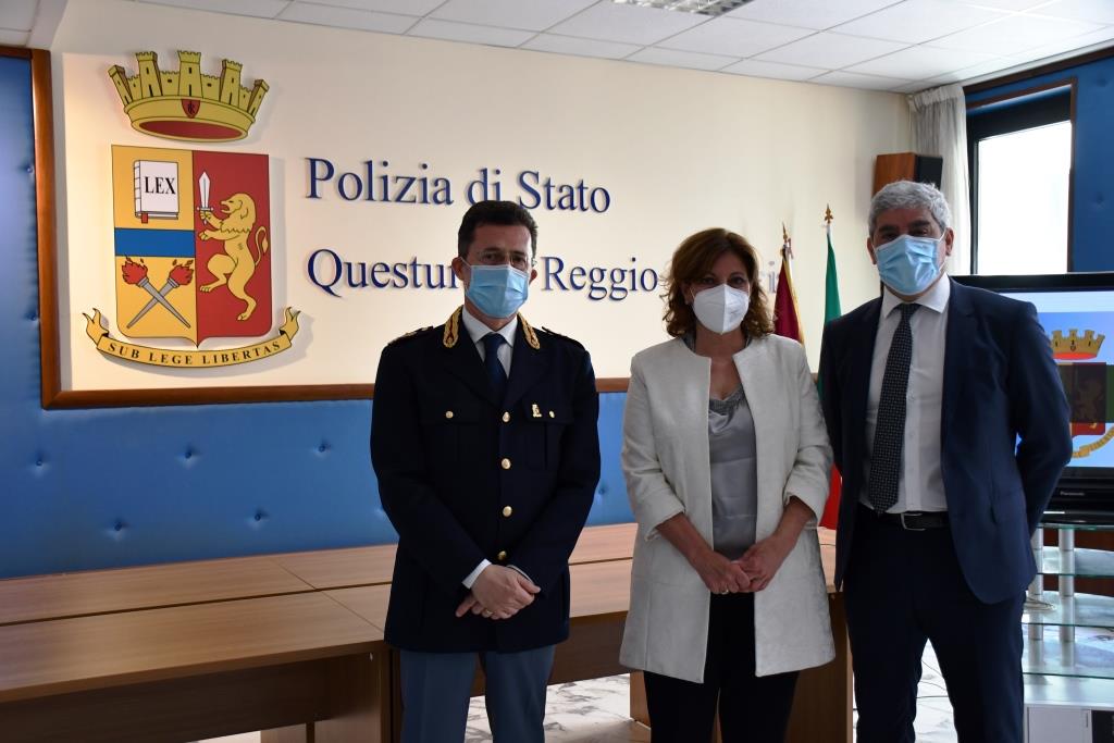 Sicurezza informatica a Reggio Calabria