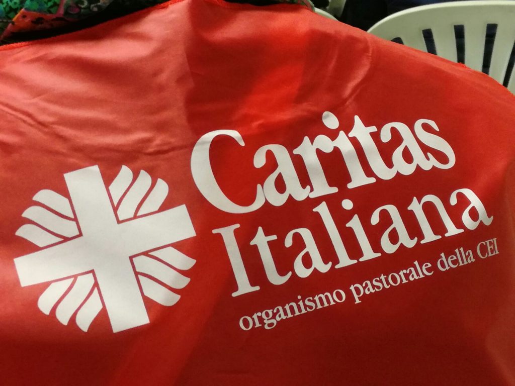 Al via le celebrazioni per il cinquantesimo di Caritas nazionale