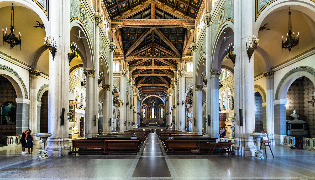 Concerto in Cattedrale coi musicisti del Conservatorio