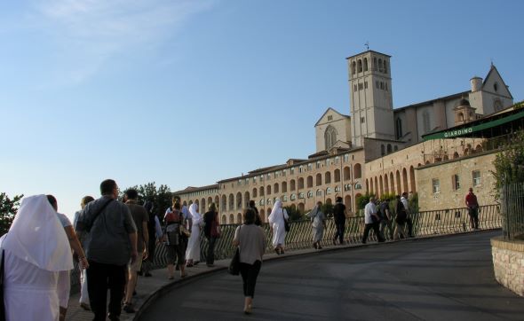 Un corso per aprirsi alla spiritualità missionaria