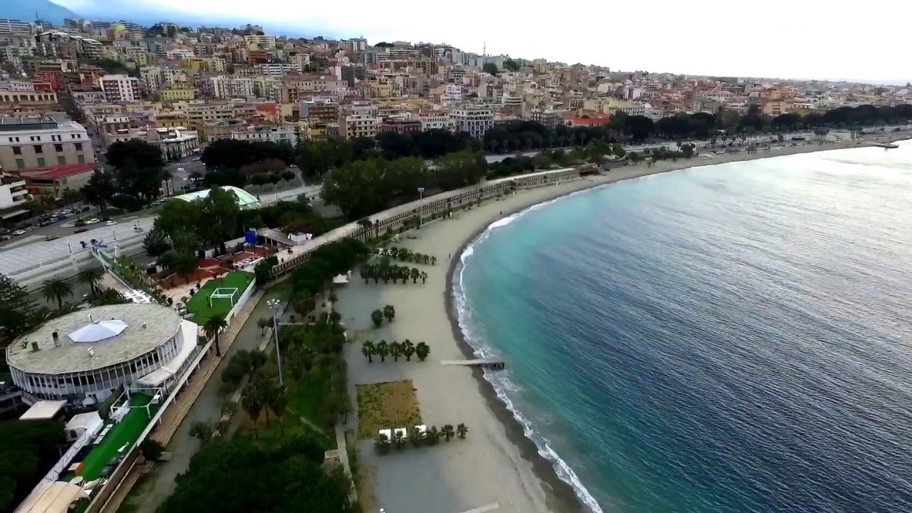 Qualità della Vita Reggio Calabria