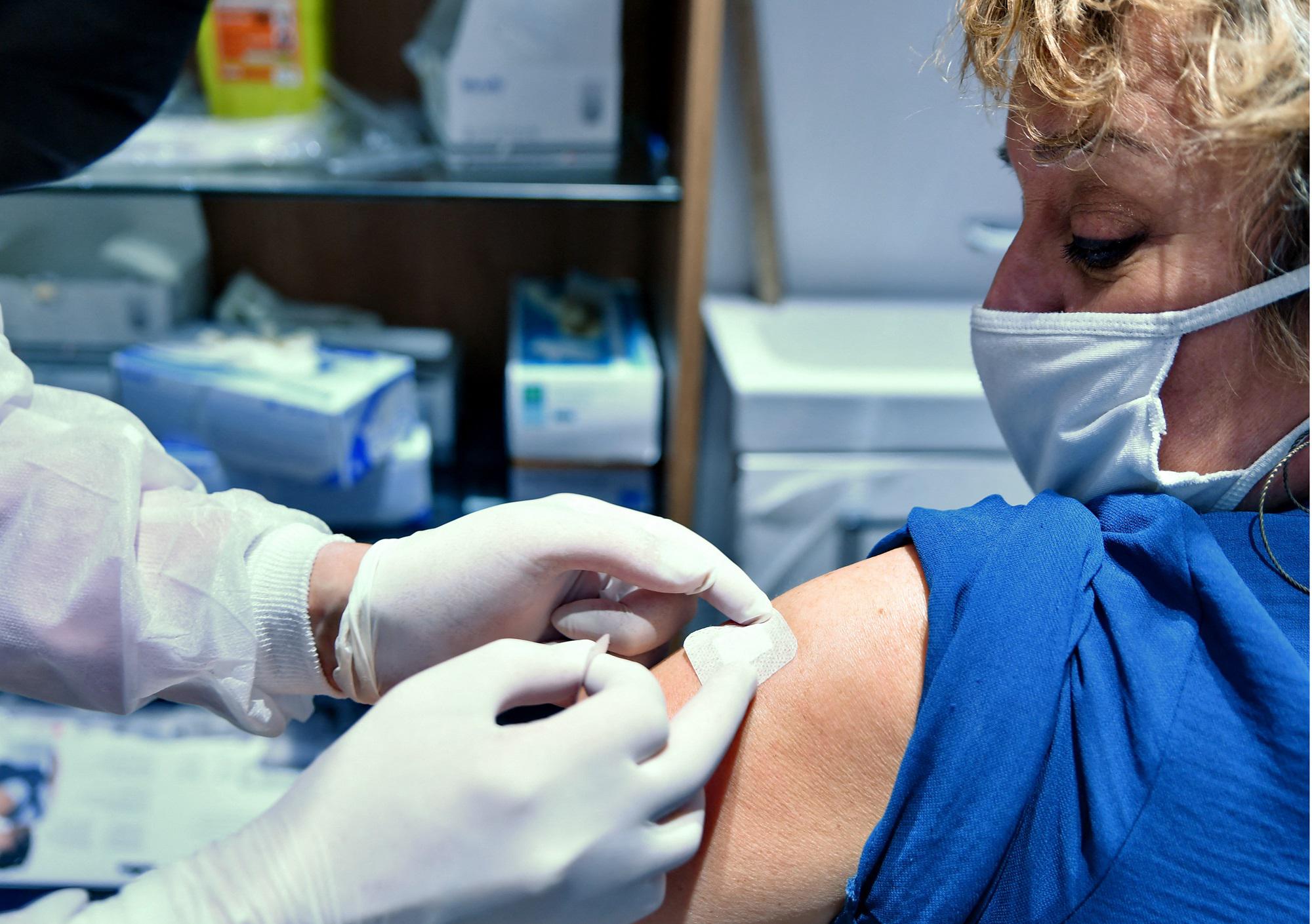 Arrivano i vaccini in farmacia a Reggio Calabria