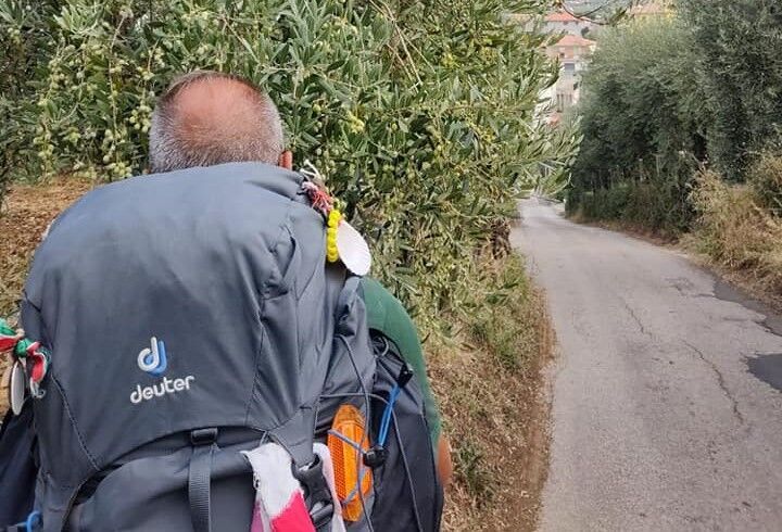 In cammino verso papa Francesco