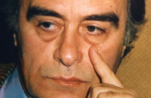 Trent'anni fa veniva ucciso il giudice Antonino Scopelliti