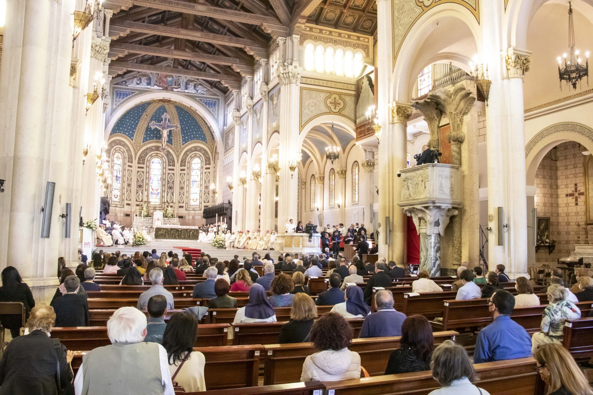 Assemblea diocesana