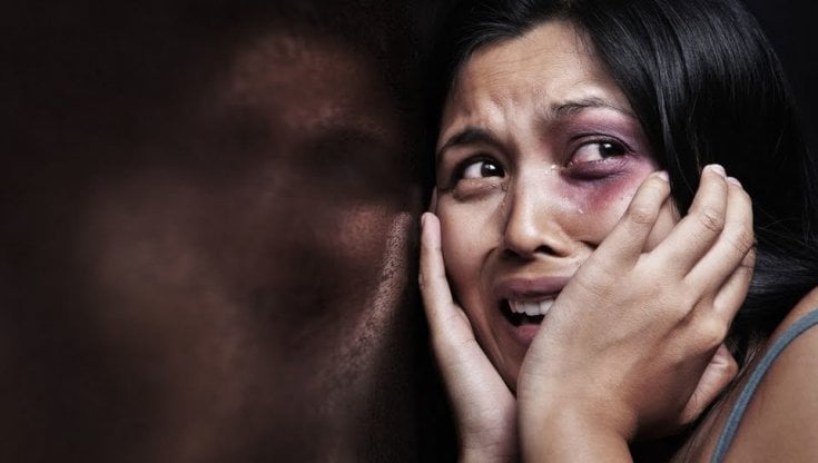 Violenza sulle donne