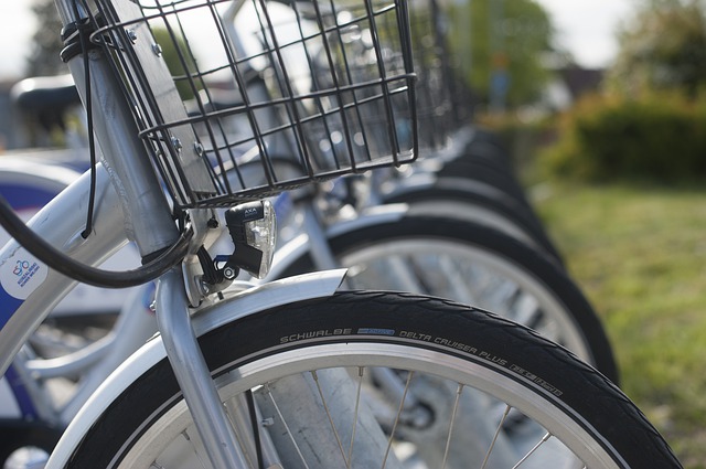 È possibile vivere senz’auto