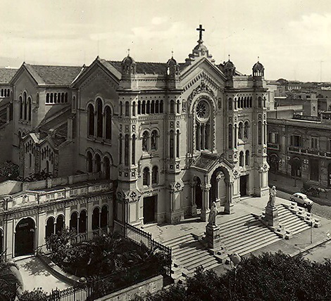 Cattedrale Reggio