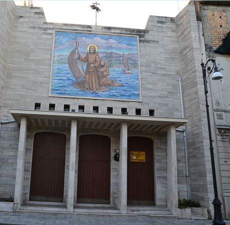 Alla scoperta della chiesa di San Francesco da Paola a Reggio Calabria