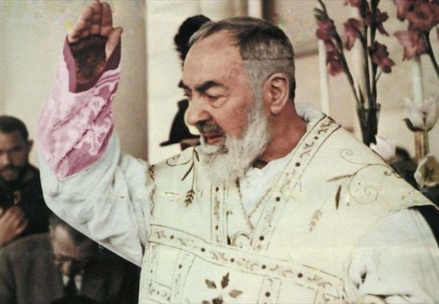 Oggi la Chiesa ricorda padre Pio da Pietralcina