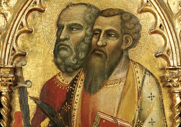 santi Simone e Giuda
