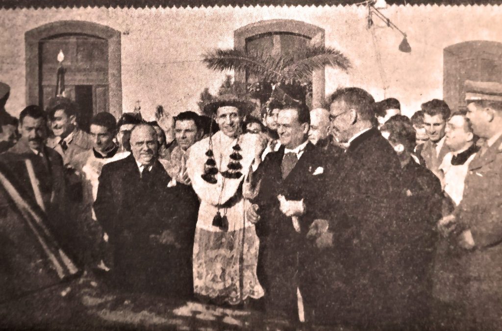 monsignor ferro ingresso reggio calabria