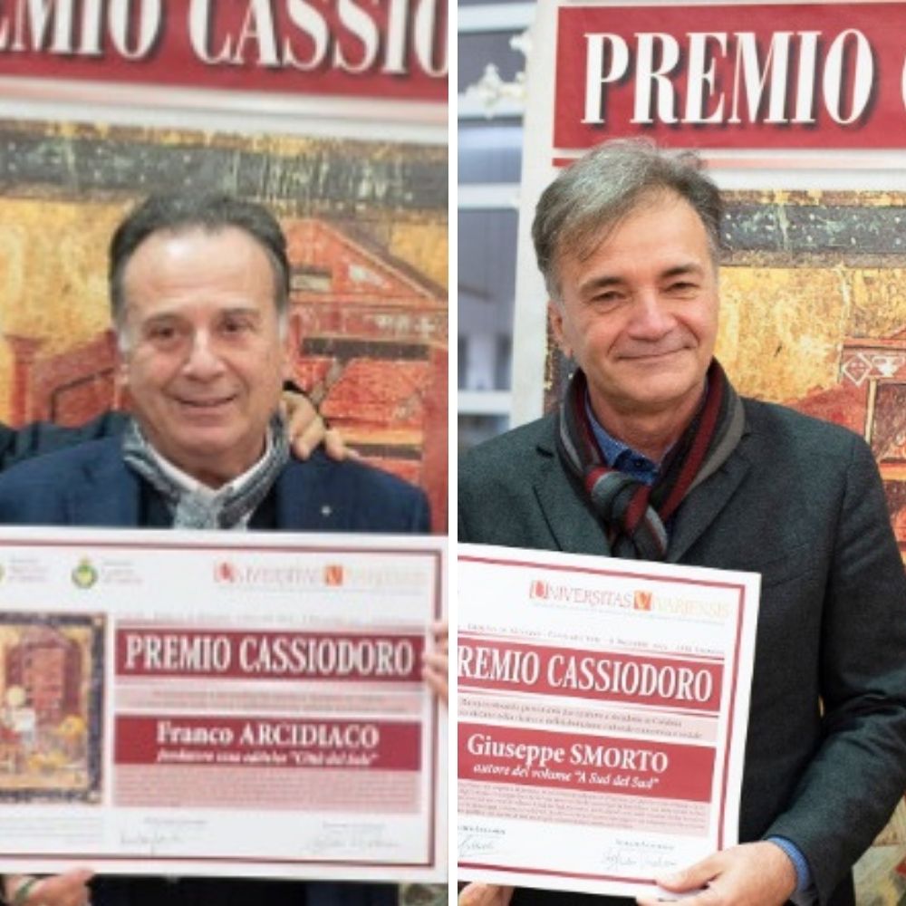 premio cassiodoro