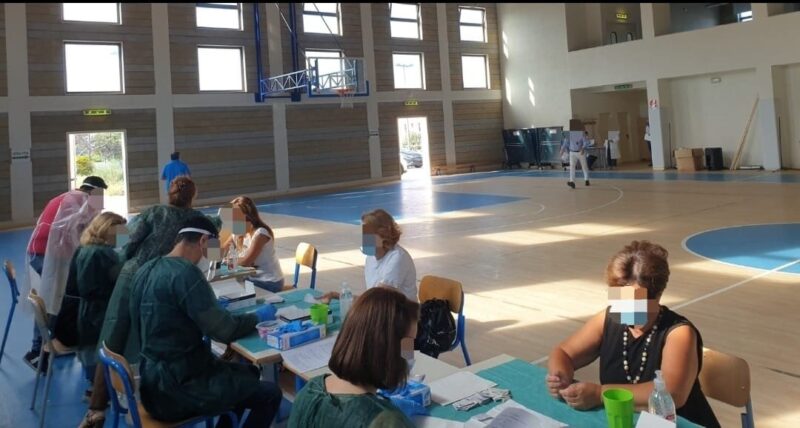 liceo volta reggio calabria