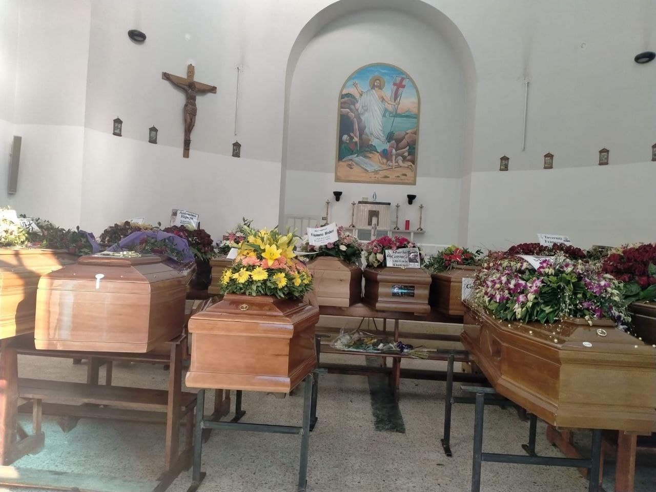 reggio calabria cimitero