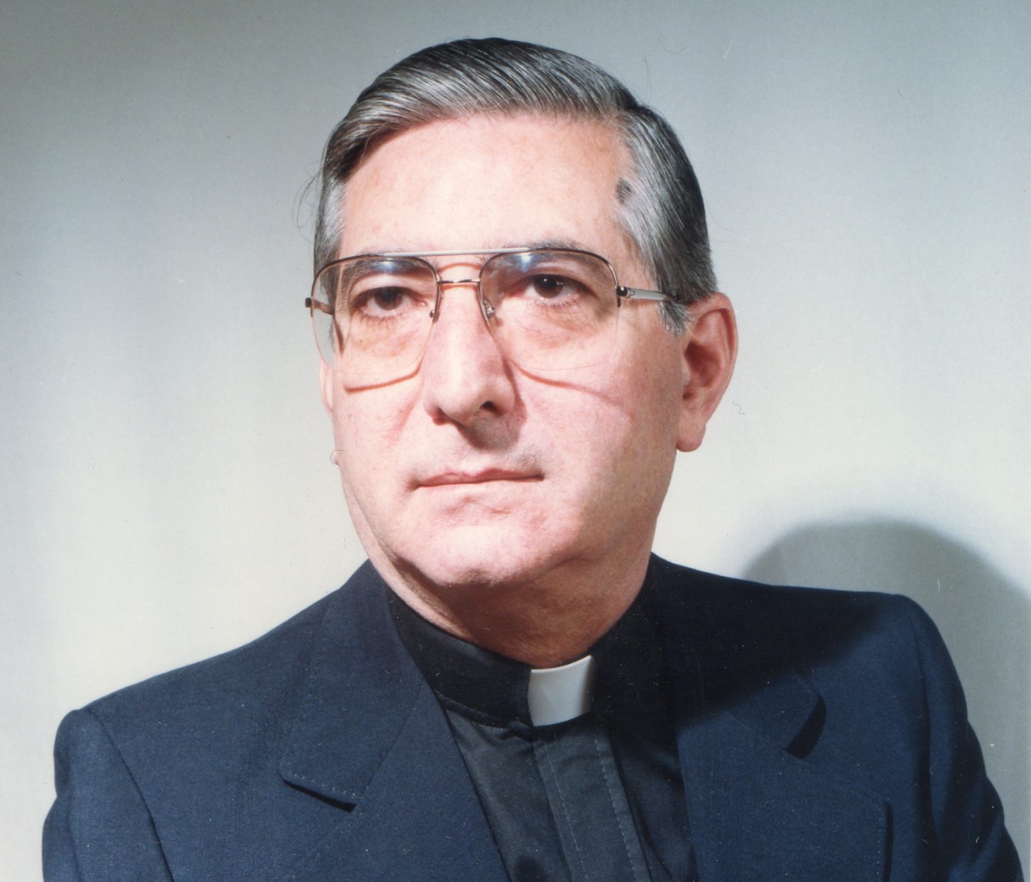 Saveriani Domenico Calarco