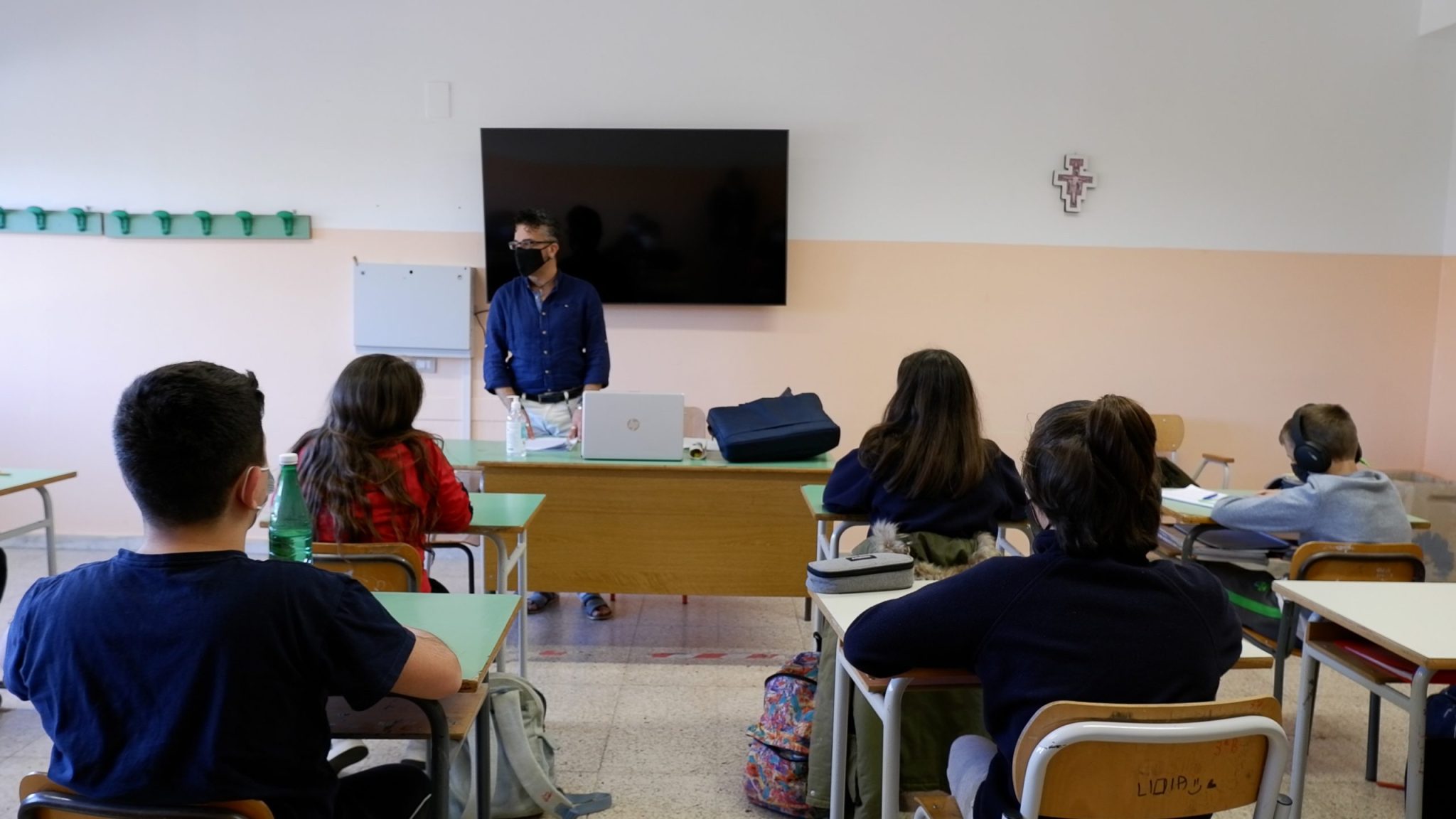 scuola iscrizioni prime classi calabria