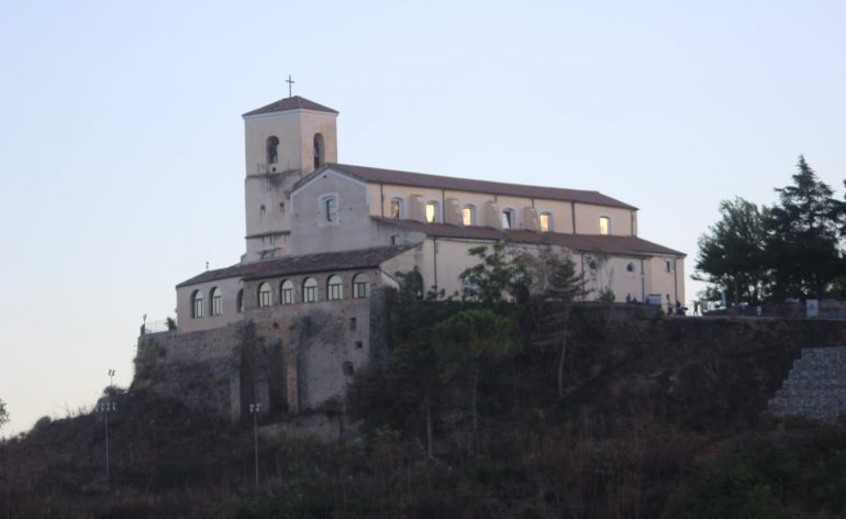 santa maria del castello basilica minore