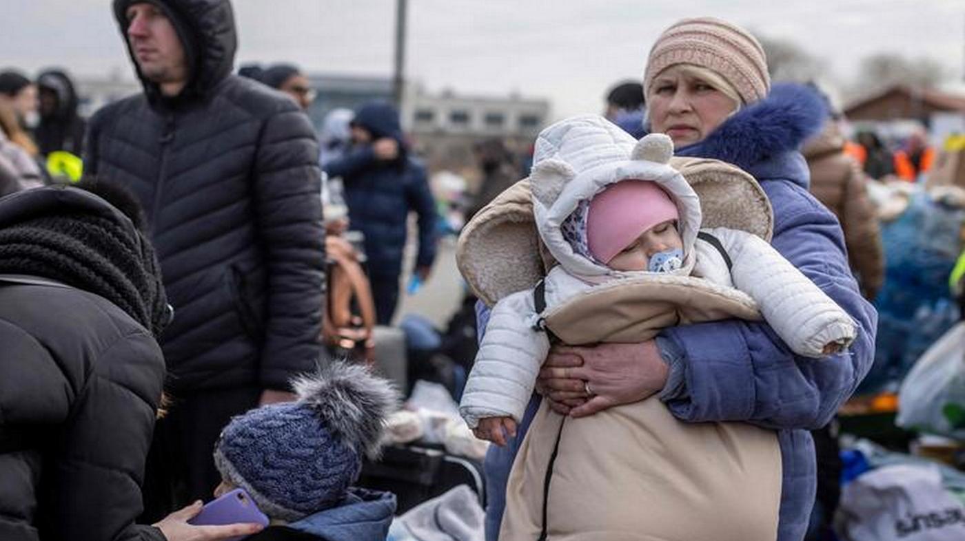profughi ucraina reggio calabria