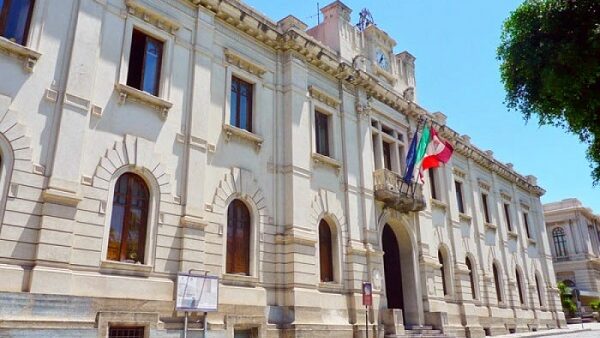 Maestri del lavoro a Palazzo San Giorgio