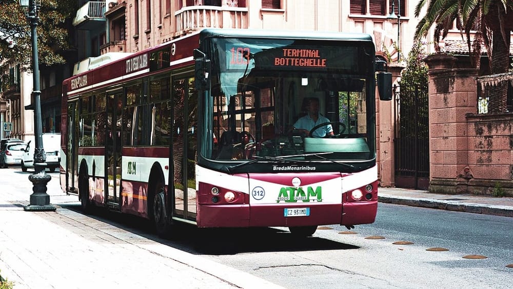 trasporto pubblico ucraini reggio calabria