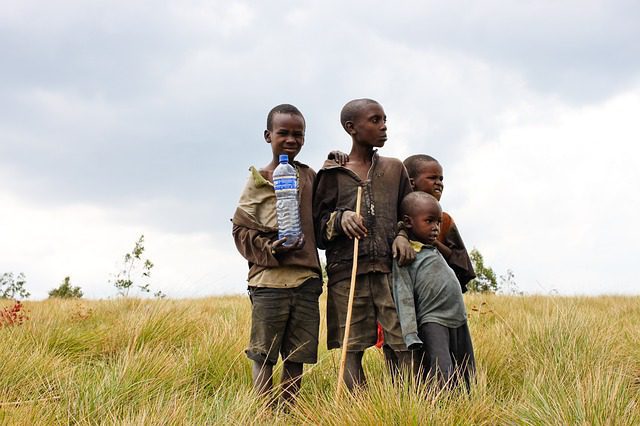 giornata africa padre severino