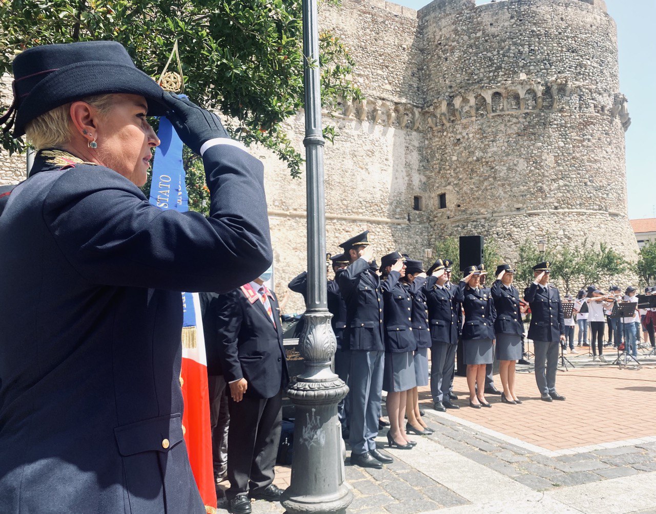 giovanni falcone calabria