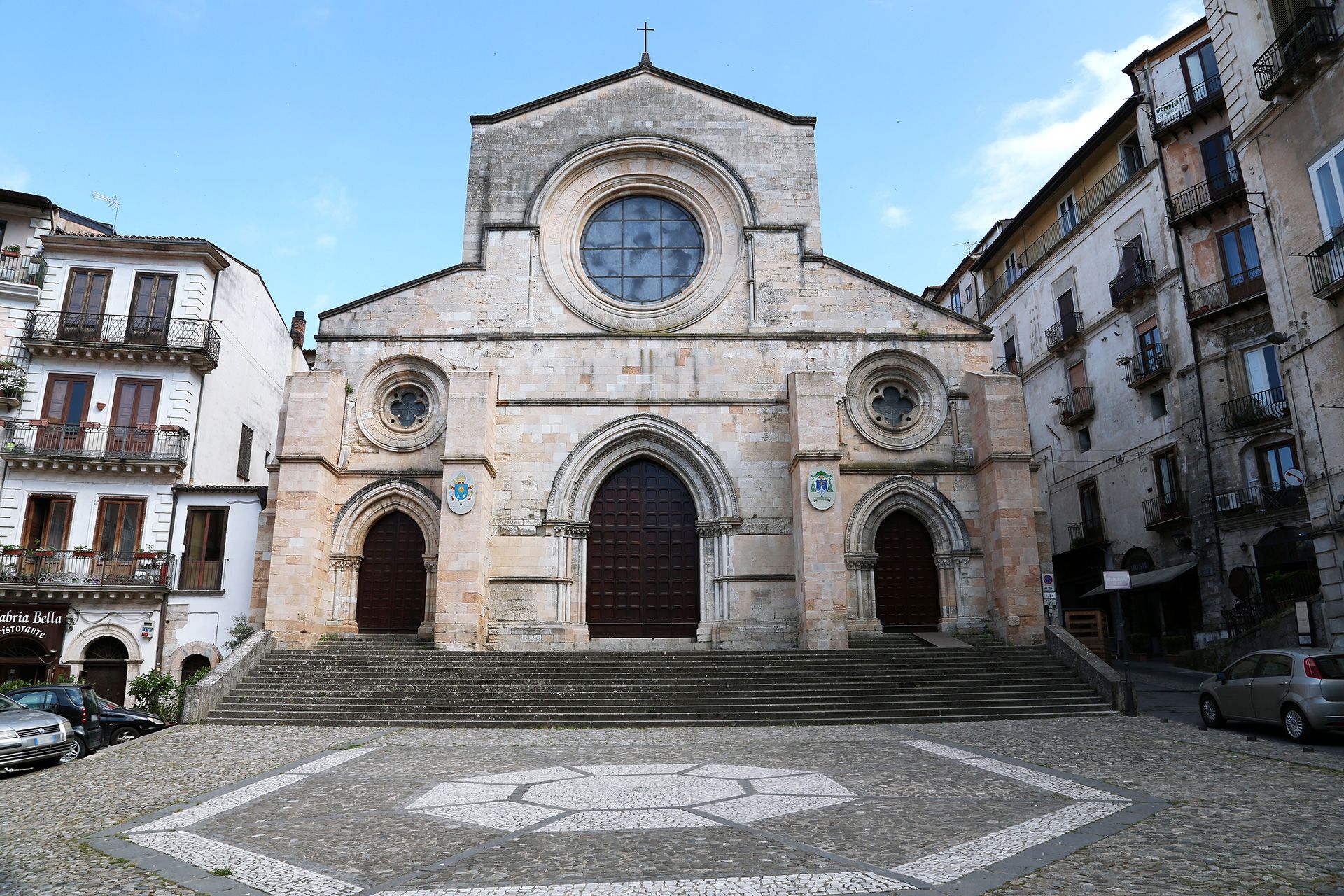 giubileo avvocati cattedrale cosenza