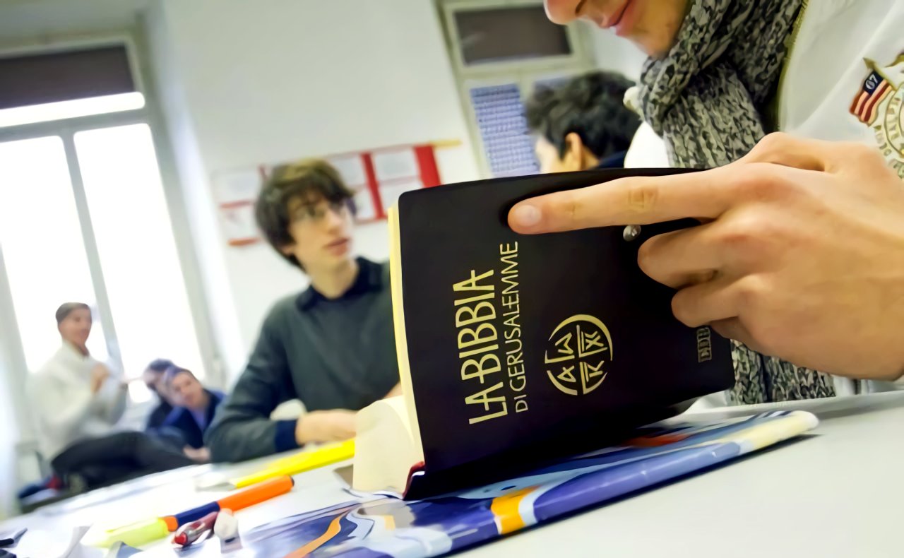 religione cattolica calabria