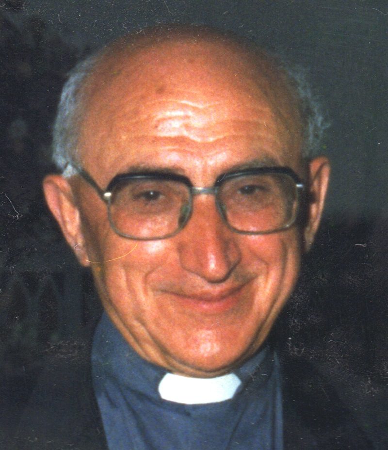 don domenico farias