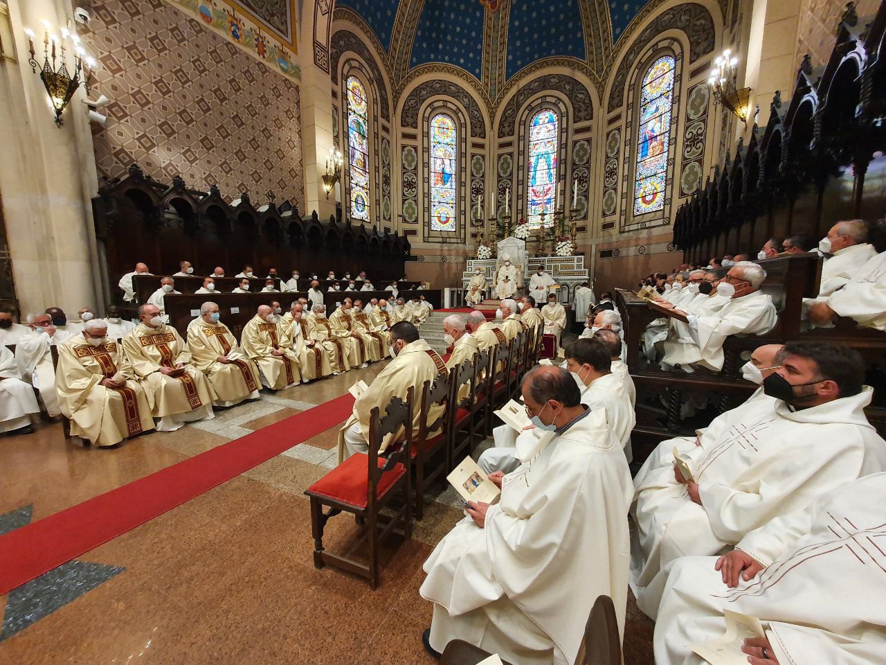 Nuove nomine arcivescovo Morrone