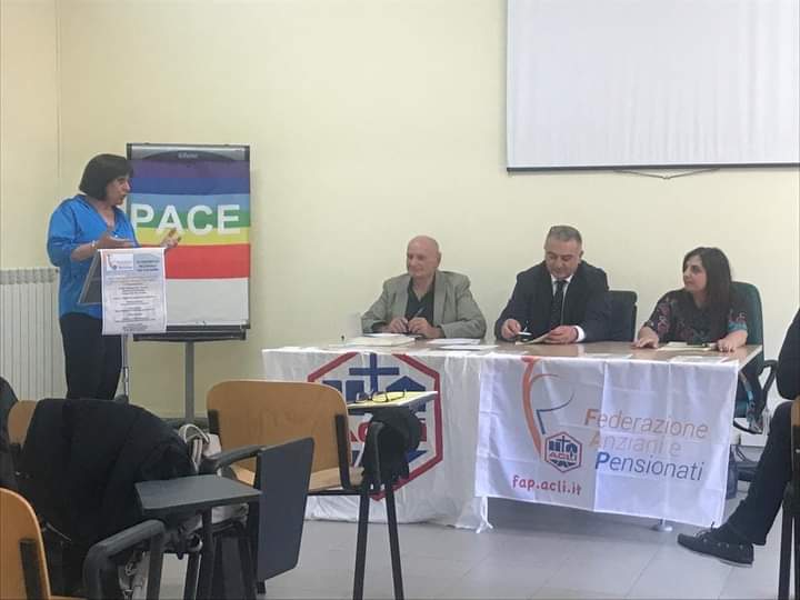 fap acli calabria