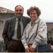 franco bono e maria rosaria de angelis