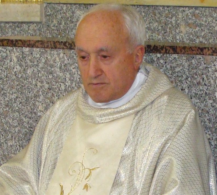 don nicola ferrante