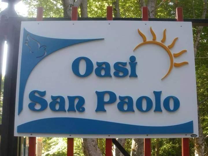 Oasi San Paolo Reggio Calabria