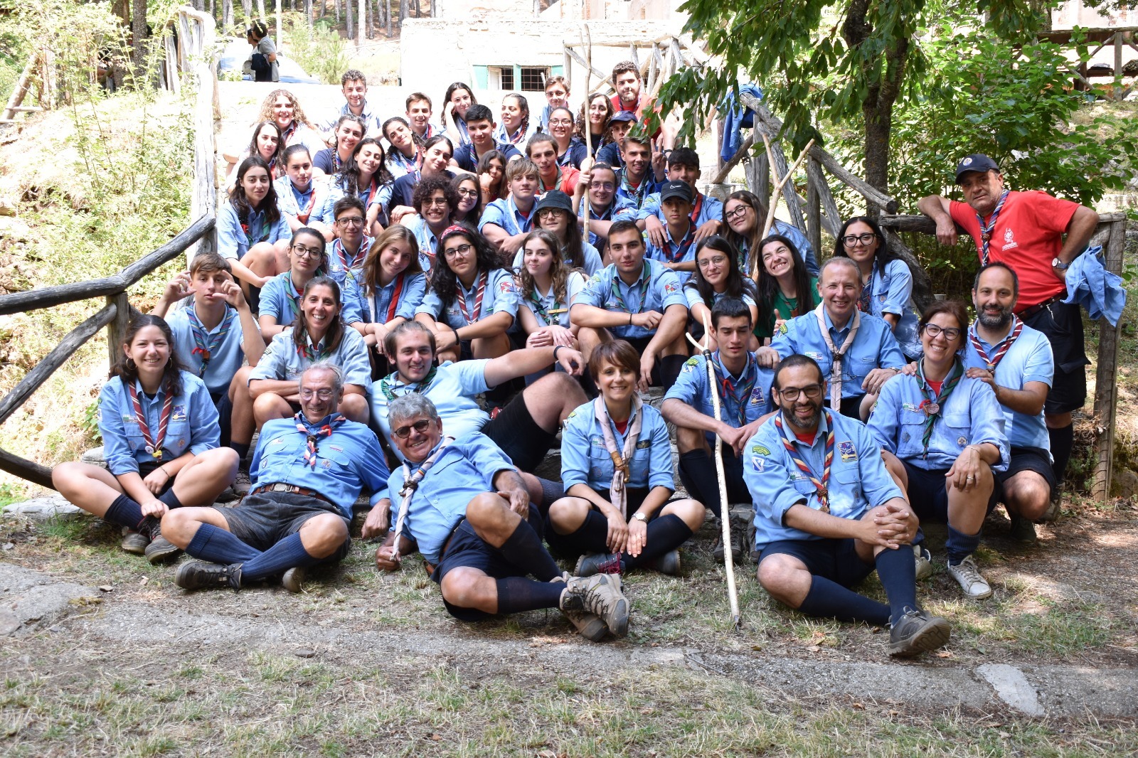Scout Agesci Reggio Calabria