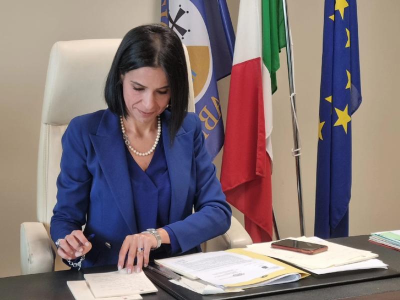 regione calabria cultura