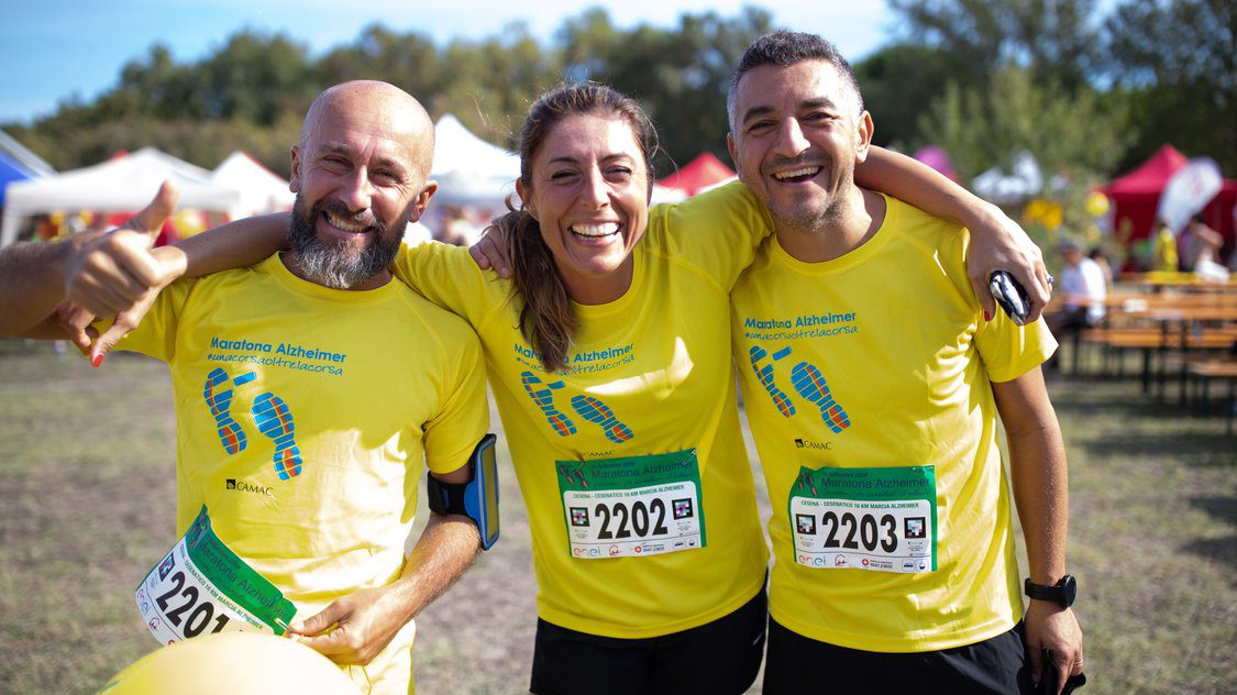 maratona alzheimer reggio calabria