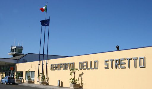 aeroporto stretto nuove rotte