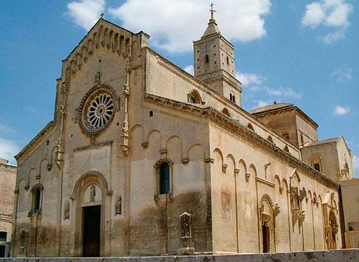 convegno eucaristico matera