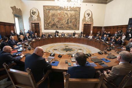 Governo Sanità Calabria