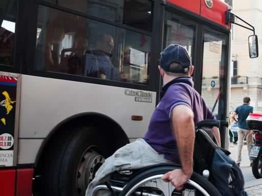 reggio calabria disabilità