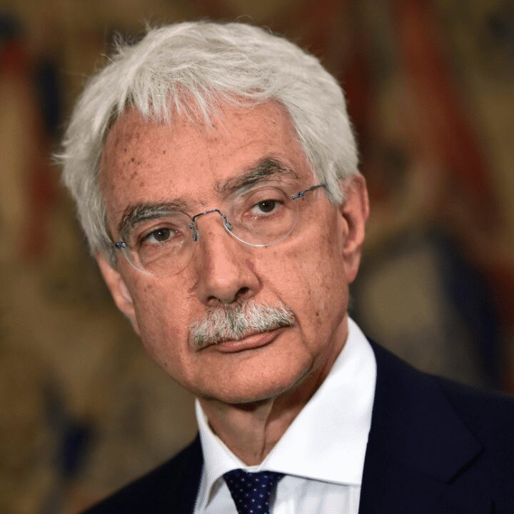università mediterranea presidente tim